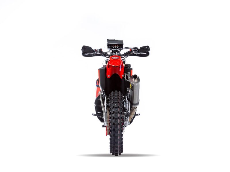 CRF 450 RX Rally RS2