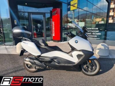 Bmw C 650 GT (2016 – 20) Usata RS Moto