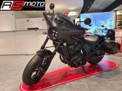 Honda CMX 1100 Rebel T (2022 – 24) Usata RS Moto