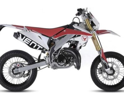 Vent Derapage 50 (2021 – 25) Nuova RS Moto