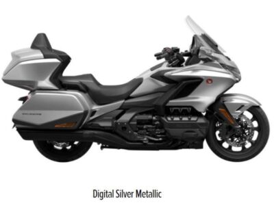 Honda GL 1800 Gold Wing Tour DCT & Airbag (2022 – 25) Nuova RS Moto