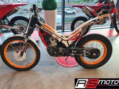 Montesa Cota 4RT 301 RR Race Replica (2022 – 24) Nuova RS Moto