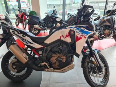 Honda Africa Twin CRF 1100L ES (2024 – 25) Nuova RS Moto