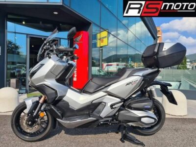 Honda ADV 350 (2022 – 24) Usata RS Moto