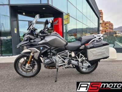 Bmw R 1250 GS (2019 – 20) Usata RS Moto