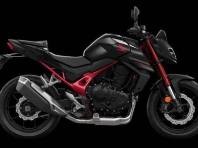 Honda CB 750 Hornet (2023 – 24) Nuova RS Moto