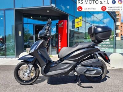 Piaggio Beverly 350 ABS (2016 – 20) Usata RS Moto