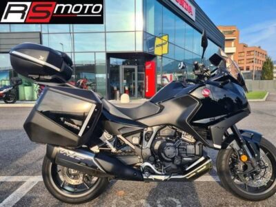 Honda NT 1100 DCT (2022 – 24) Usata RS Moto