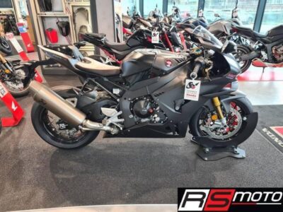 Honda CBR 1000 RR-R Fireblade SP Carbon Edition (2024 – 25) Nuova RS Moto