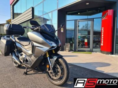 Honda Forza 750 DCT Travel (2021 – 24) Usata RS Moto