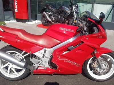 Honda VFR 750 F (1990 – 93) Usata RS Moto