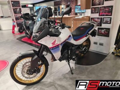 Honda Transalp XL750 (2023 – 24) Usata RS Moto