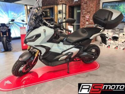 Honda X-ADV 750 DCT (2021 – 24) Nuova RS Moto