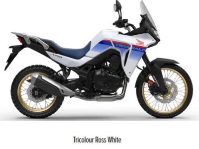 Honda Transalp XL750 (2023 – 24) Nuova RS Moto