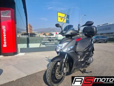 Kymco Agility 125 R16 + (2021 – 25) Usata RS Moto