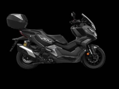 Honda ADV 350 Special Edition (2025) Nuova RS Moto