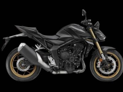 Honda CB 1000 Hornet SP (2025) Nuova RS Moto