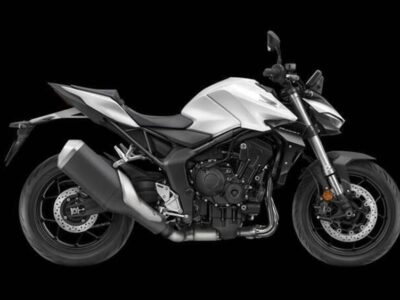 Honda CB 1000 Hornet (2025) Nuova RS Moto