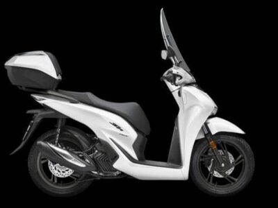 Honda SH 150i (2020 – 25) Nuova RS Moto