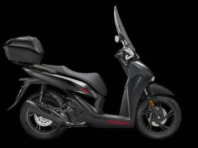 Honda SH 150i Sport (2022 – 25) Nuova RS Moto